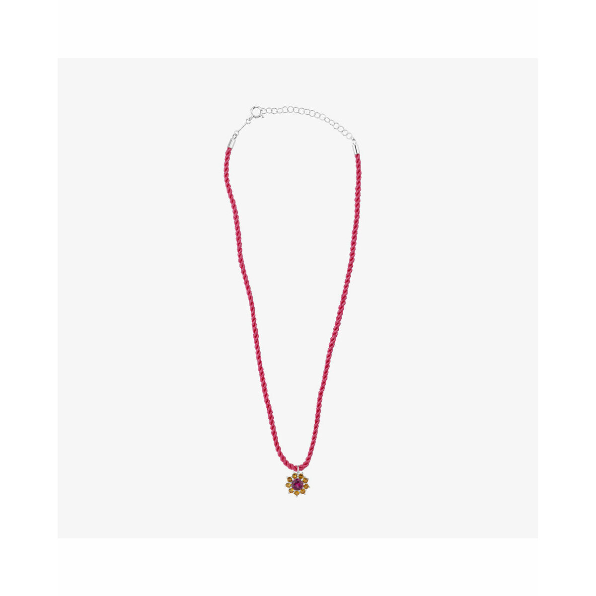Damhalsband Radiant RY000121 45 cm - 2