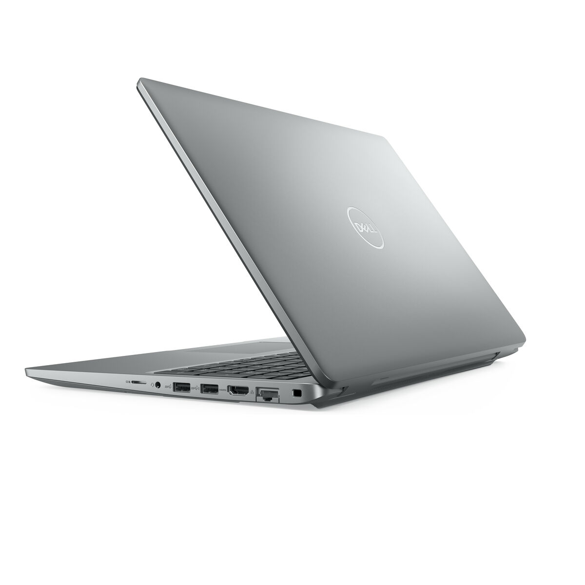 Bärbar dator Dell Precision 3590 Intel Core Ultra 7 155H 32 GB RAM 1 TB SSD 15,6" Qwerty Spanska - 6