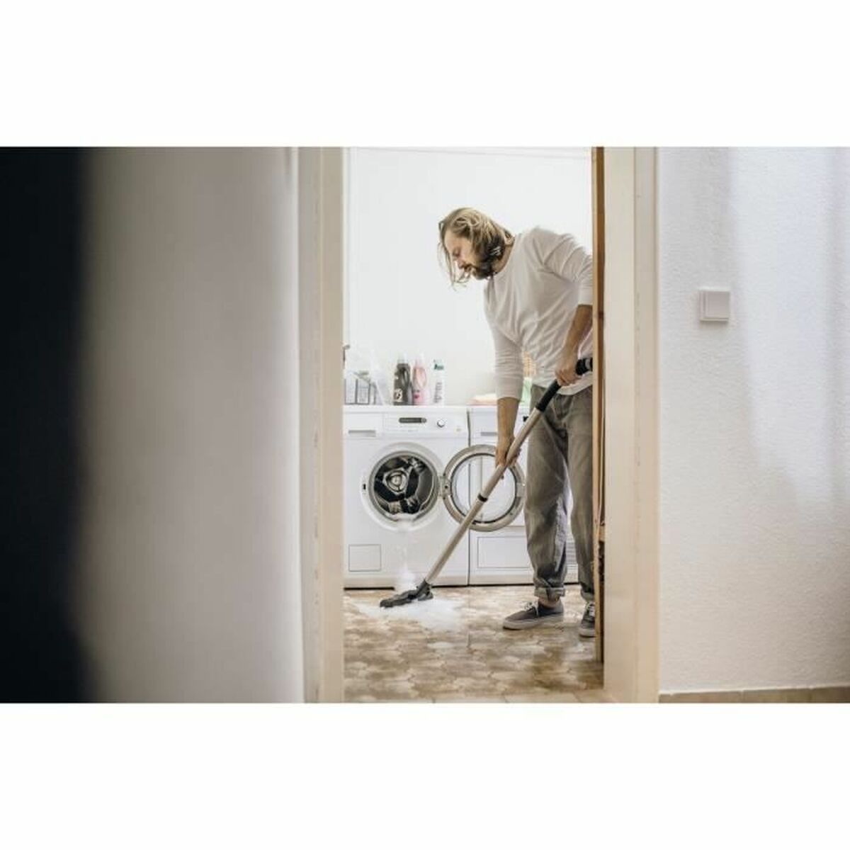 Utsug Kärcher 1.628-361.0 30 L 1300 W Blås - 3