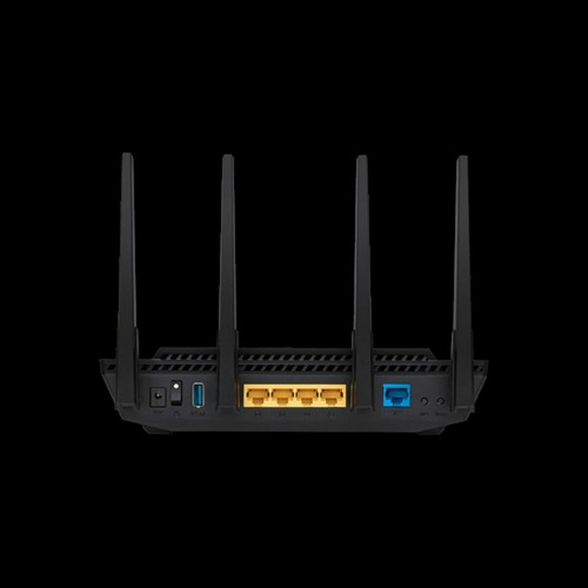 Router Asus RT-AX58U - 2