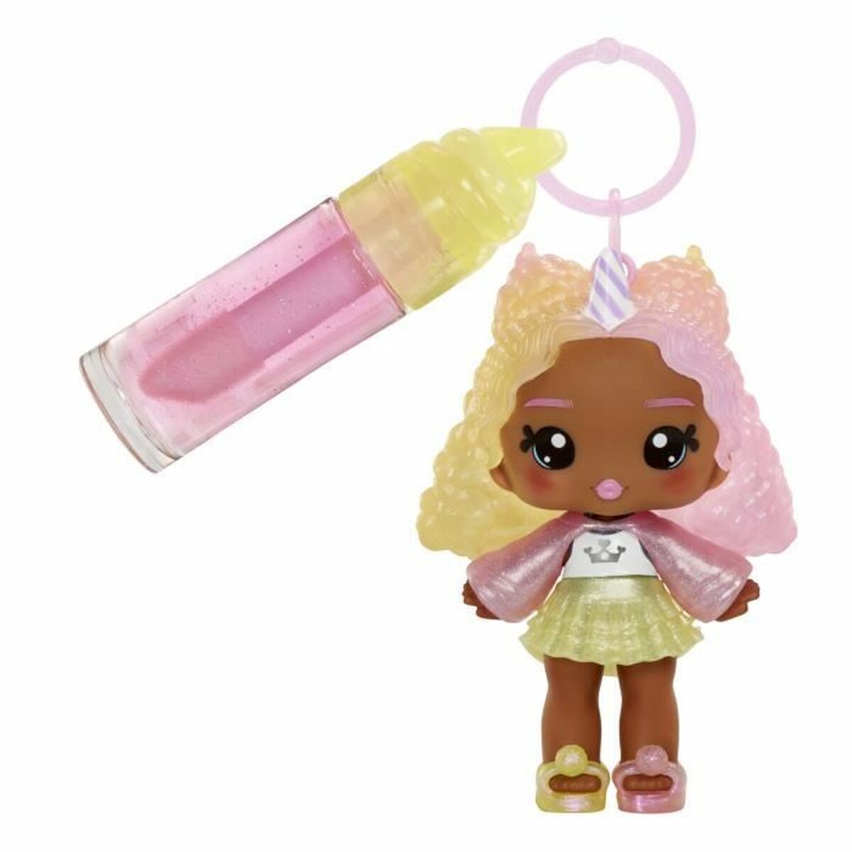 Docka MGA Cotton Candy - Nia - 2