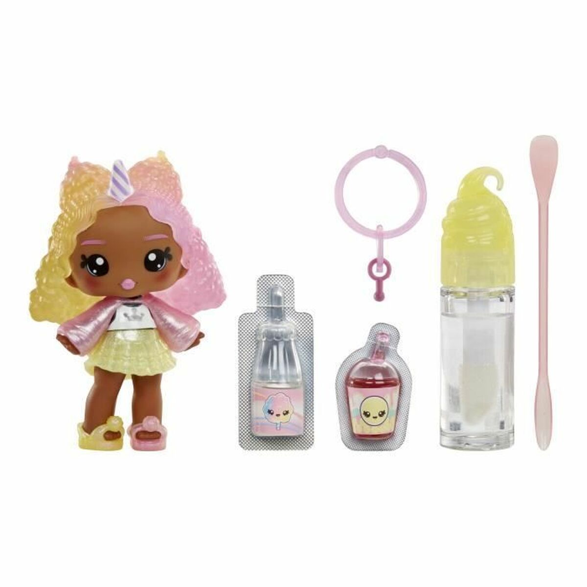 Docka MGA Cotton Candy - Nia - 5