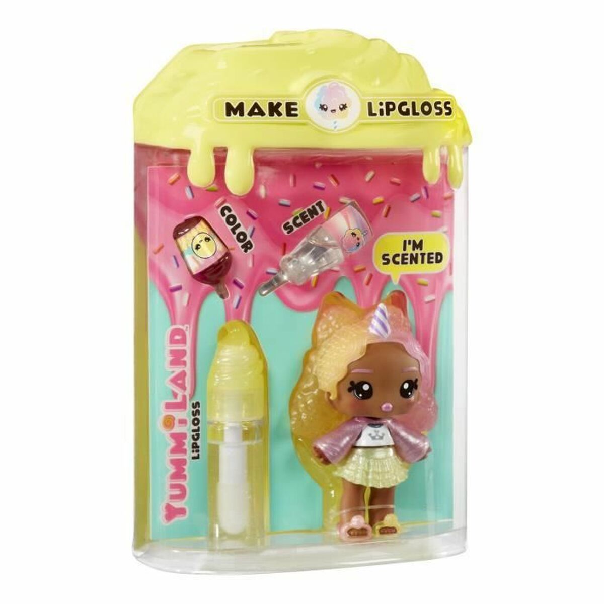 Docka MGA Cotton Candy - Nia - 6