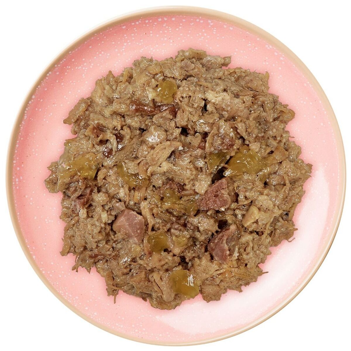 Kattmat WIEJSKA ZAGRODA Kyckling 85 g - 2