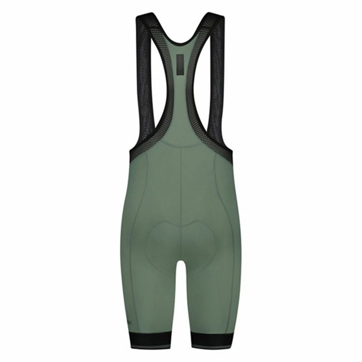 Knäbyxor Shimano Dinamico Grön - 2