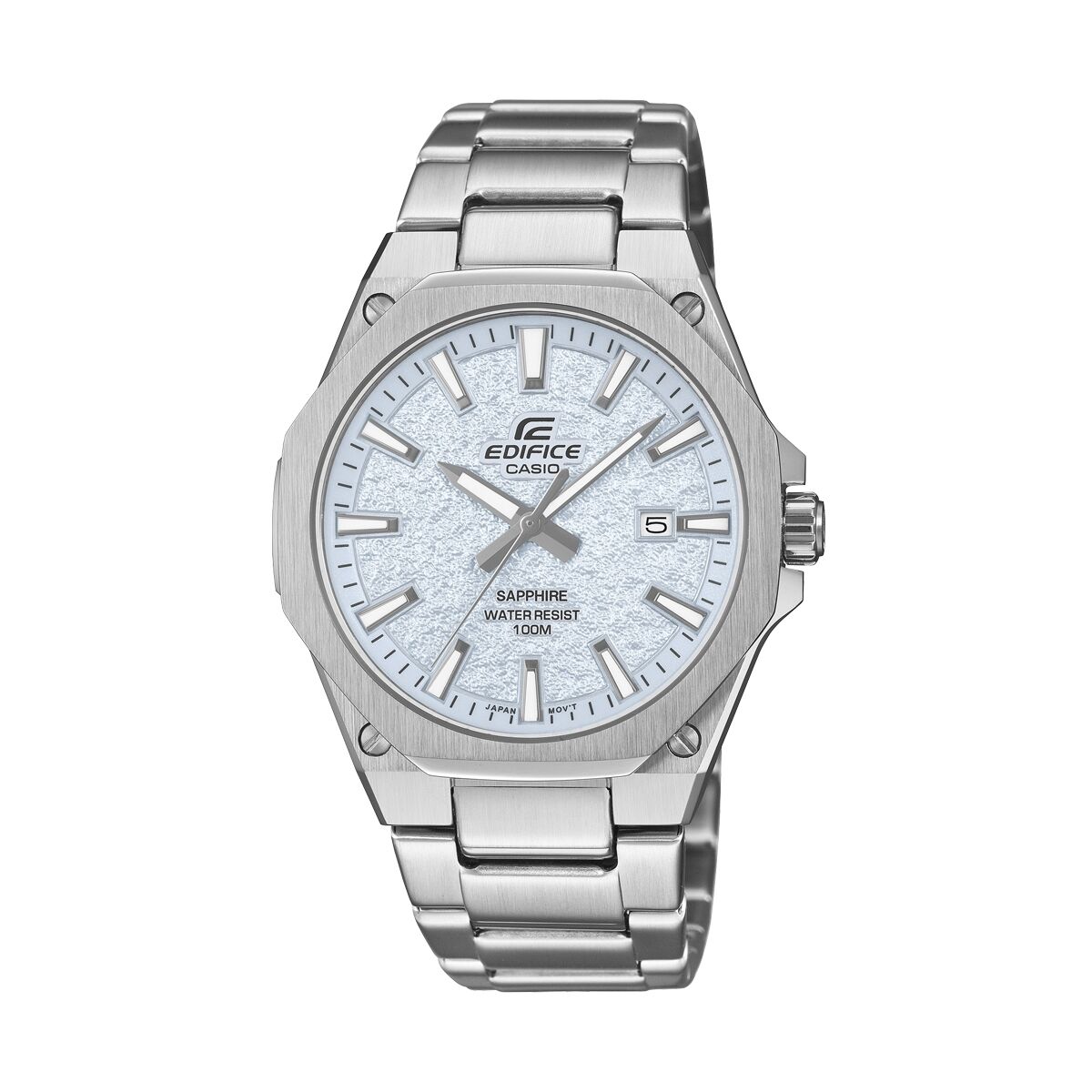 Herrklocka Casio EFR-S108DE-2AVUEF