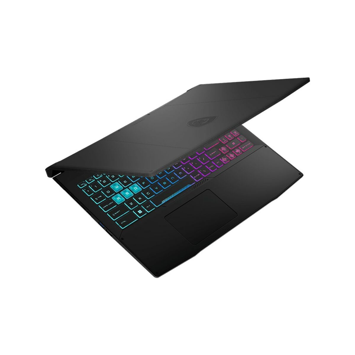Bärbar dator MSI Katana 15 B13VFK-1437XPL 15,6" Intel Core i7-13620H 16 GB RAM 1 TB SSD Nvidia Geforce RTX 4060 - 4