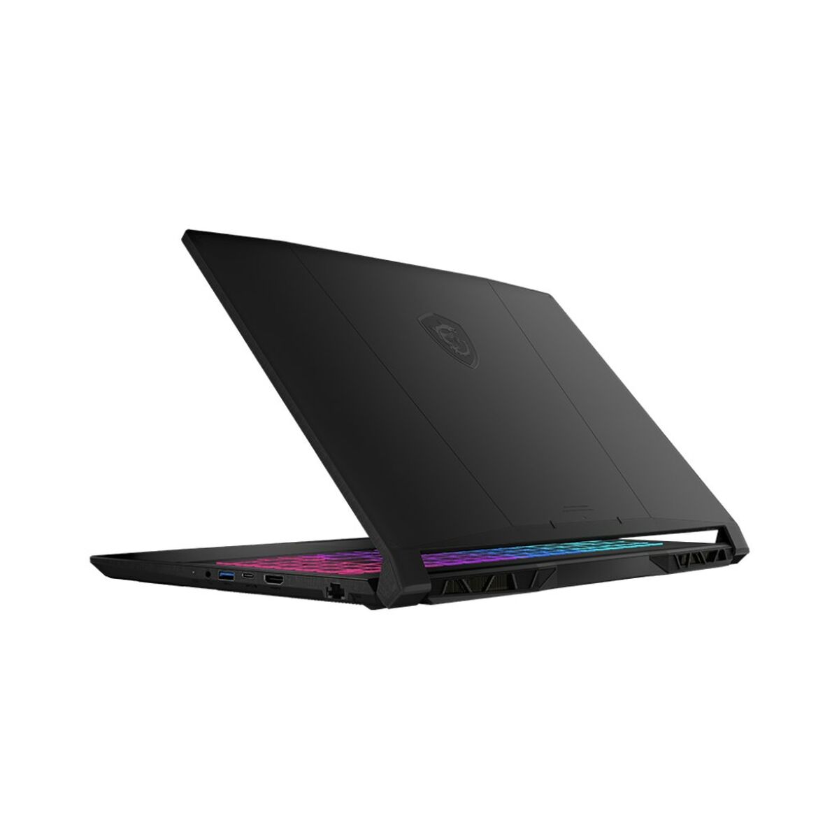 Bärbar dator MSI Katana 15 B13VFK-1437XPL 15,6" Intel Core i7-13620H 16 GB RAM 1 TB SSD Nvidia Geforce RTX 4060 - 3