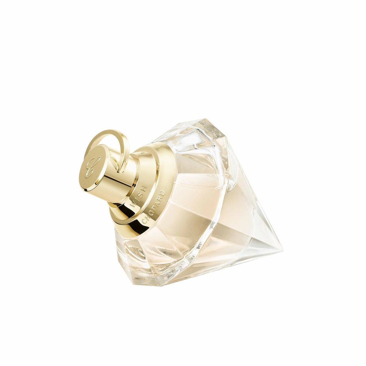 Parfym Damer Chopard EDP 30 ml - 4