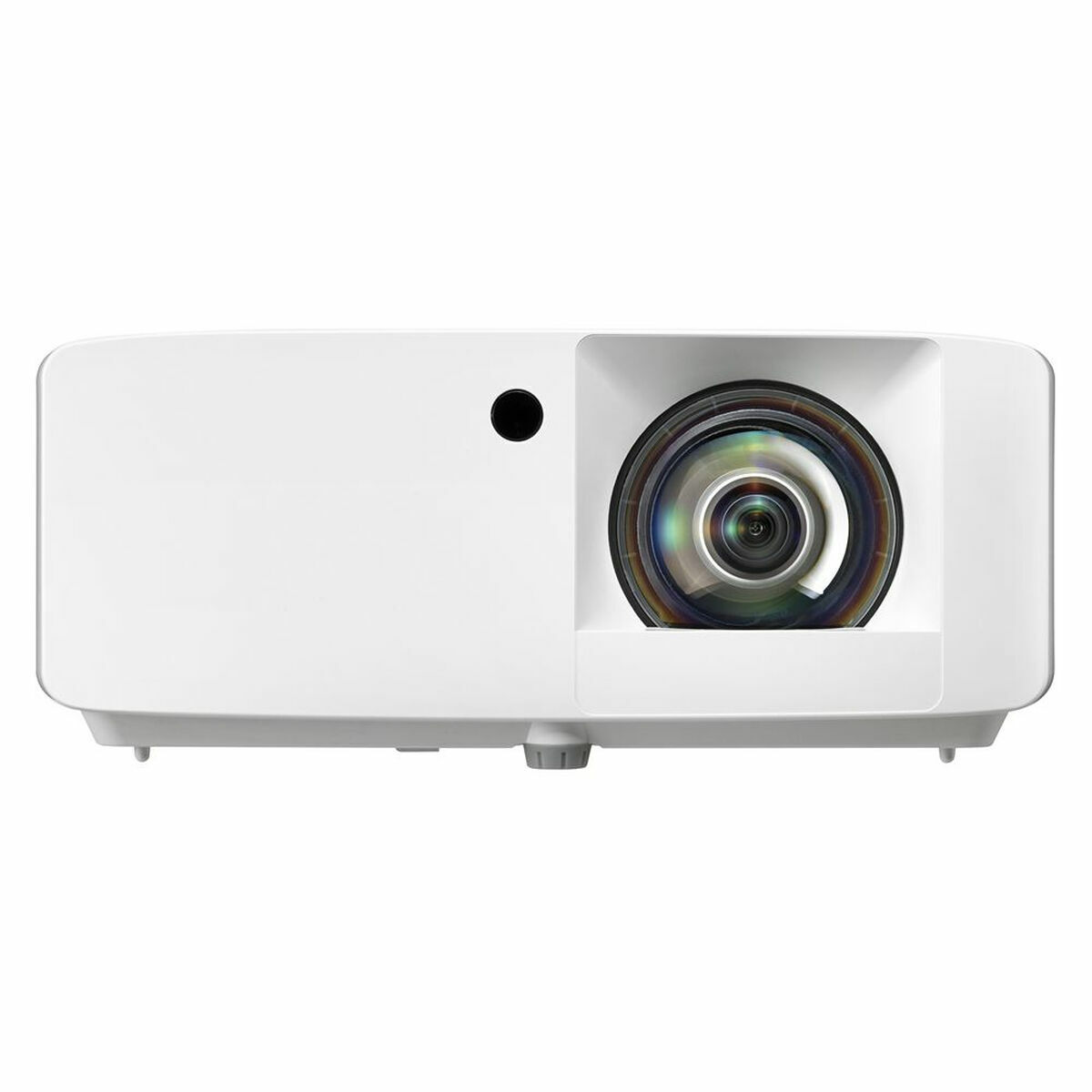 Projektor Optoma ZW350ST WXGA 3600 lm - 3