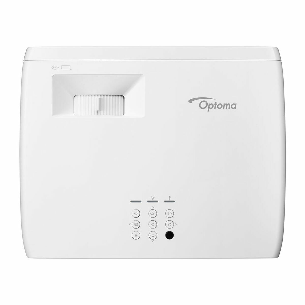 Projektor Optoma ZW350ST WXGA 3600 lm - 4