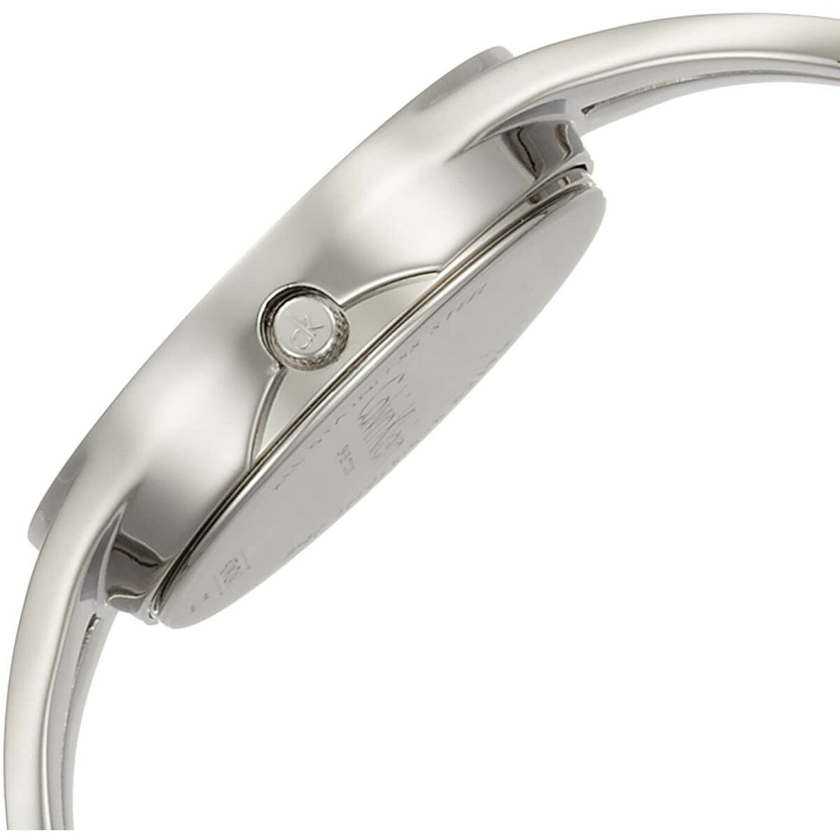 Damklocka Calvin Klein K7W2M116 (Ø 30 mm) - 3
