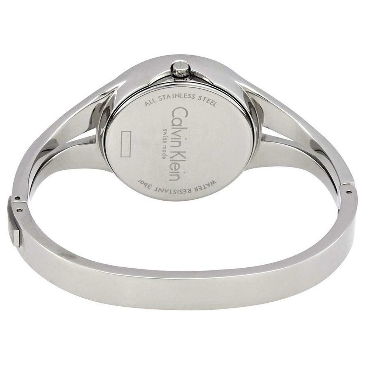 Damklocka Calvin Klein K7W2M116 (Ø 30 mm) - 5