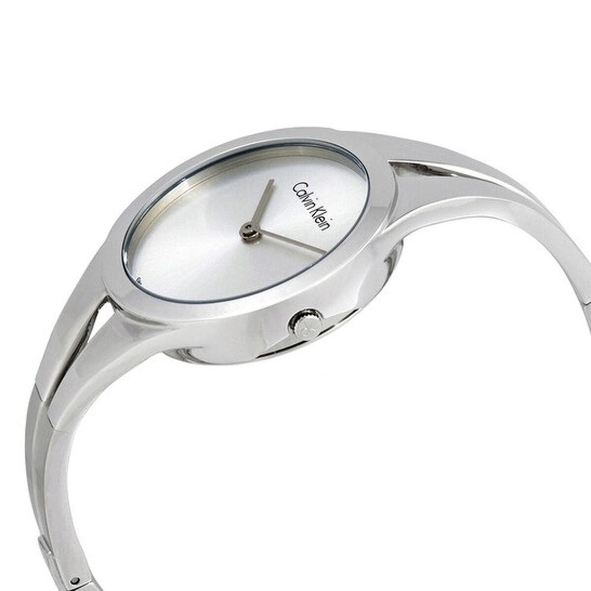 Damklocka Calvin Klein K7W2M116 (Ø 30 mm) - 4