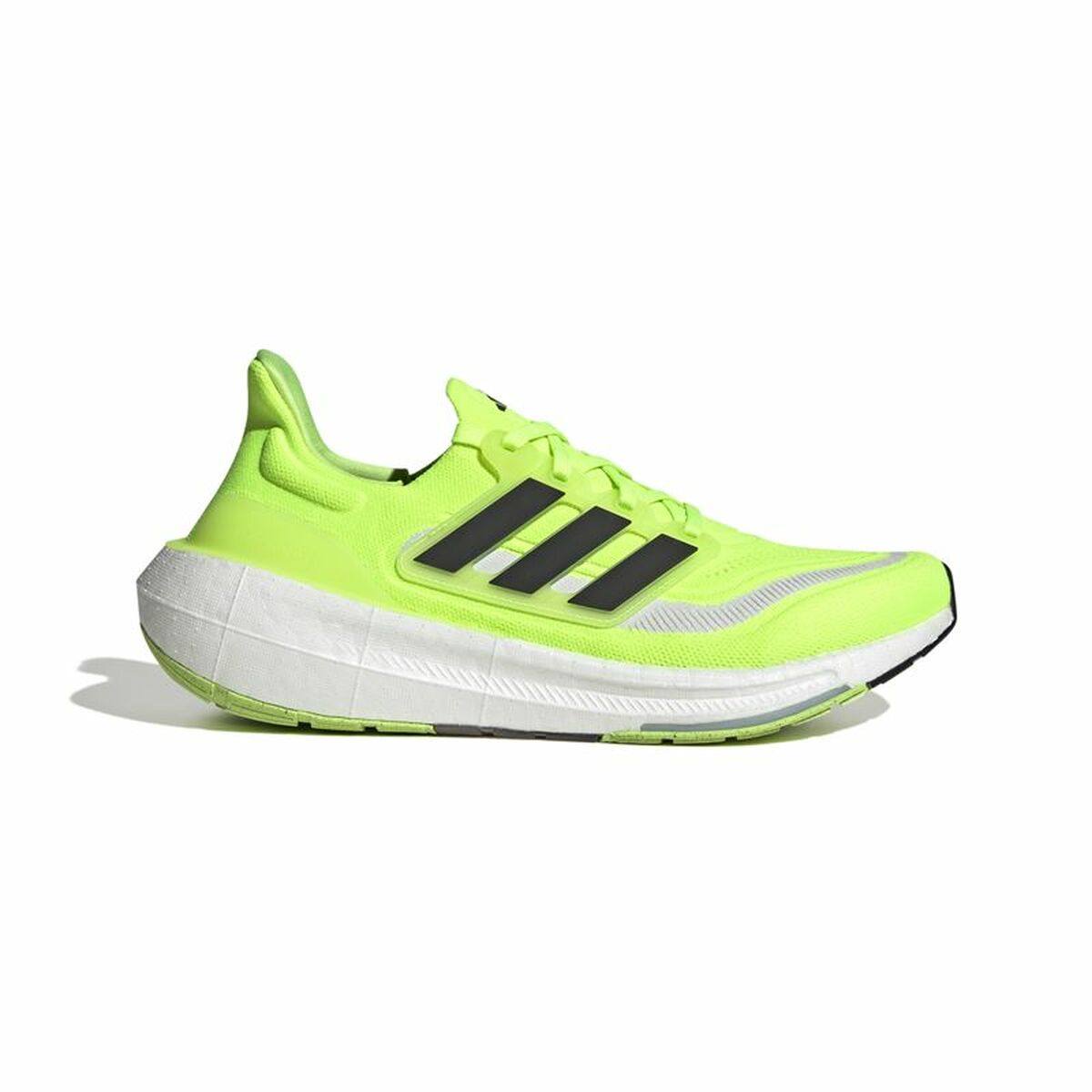 Gymnastikskor, Herr Adidas Ultraboost Light Gul