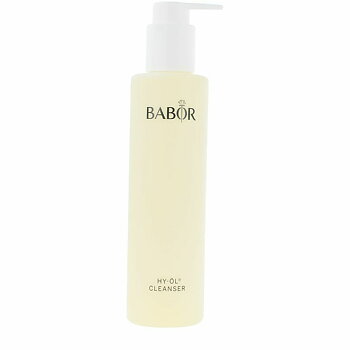 Ansiktsrengöring Babor Hyol Cleanser 200 ml
