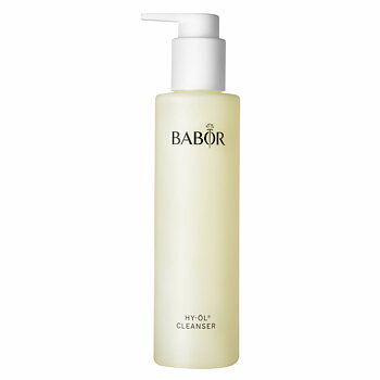 Ansiktsrengöring Babor Hyol Cleanser 200 ml