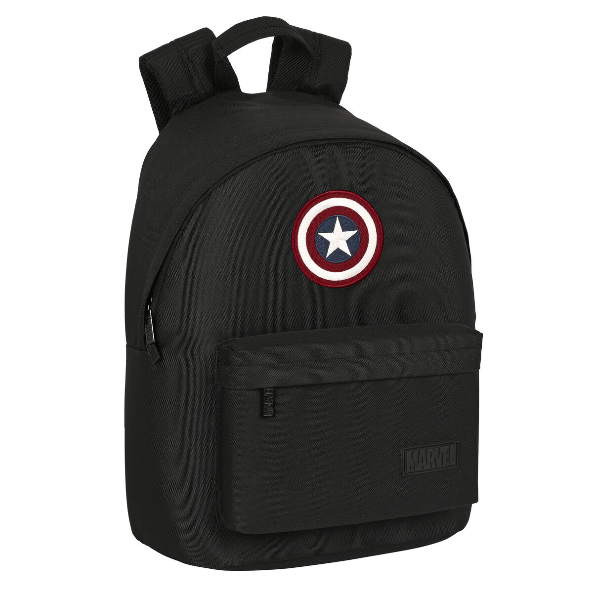 Laptopryggsäck Capitán América 14,1'' Svart - 5