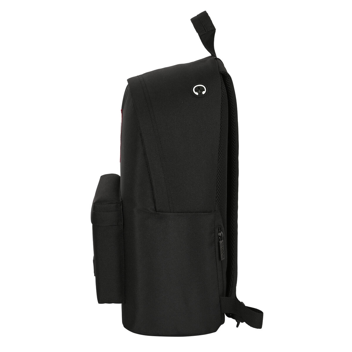 Laptopryggsäck Capitán América 14,1'' Svart - 3