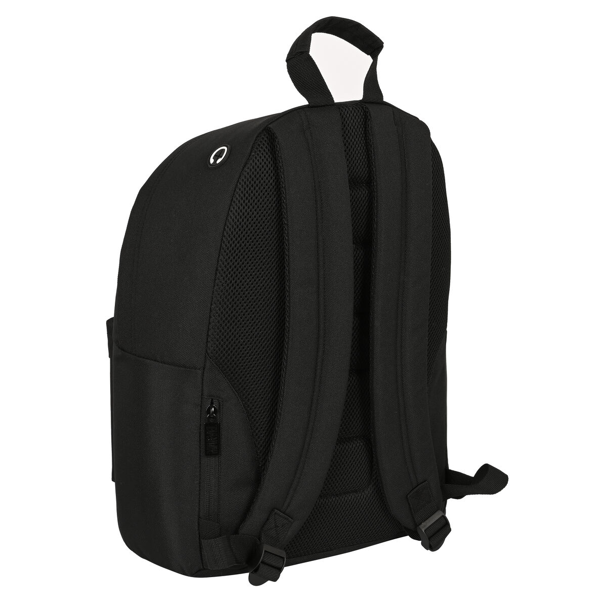 Laptopryggsäck Capitán América 14,1'' Svart - 8