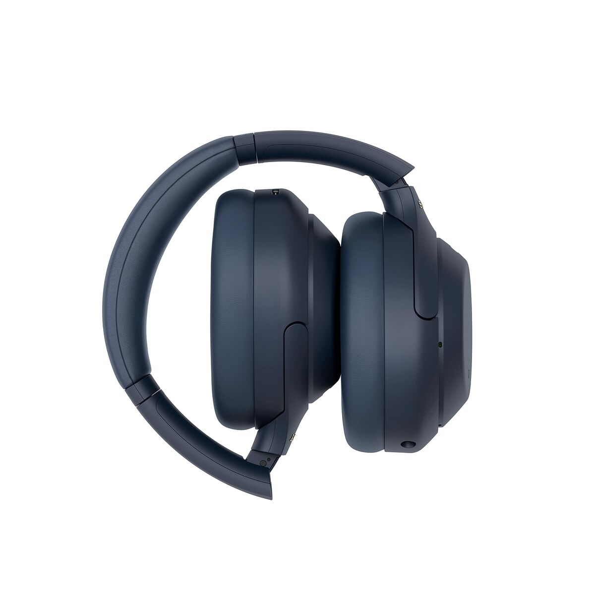 Bluetooth Hörlurar Sony WH1000XM4 Blå Midnight Blue - 3