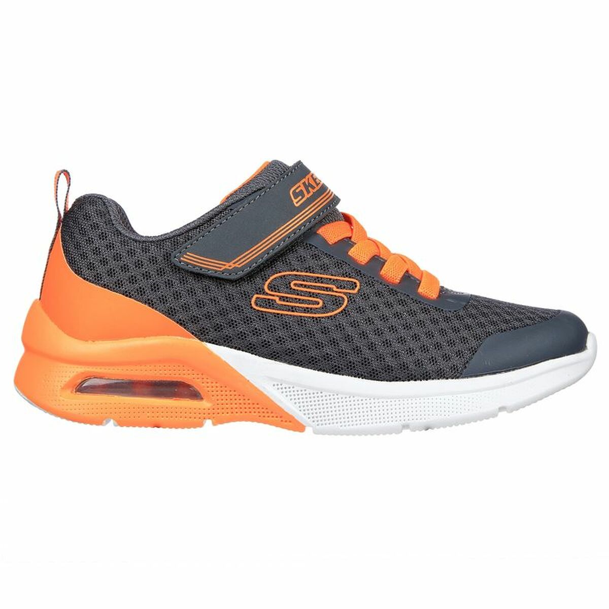 Sportskor för barn Skechers Microspec Max - Gorvix  Multicolour - 2