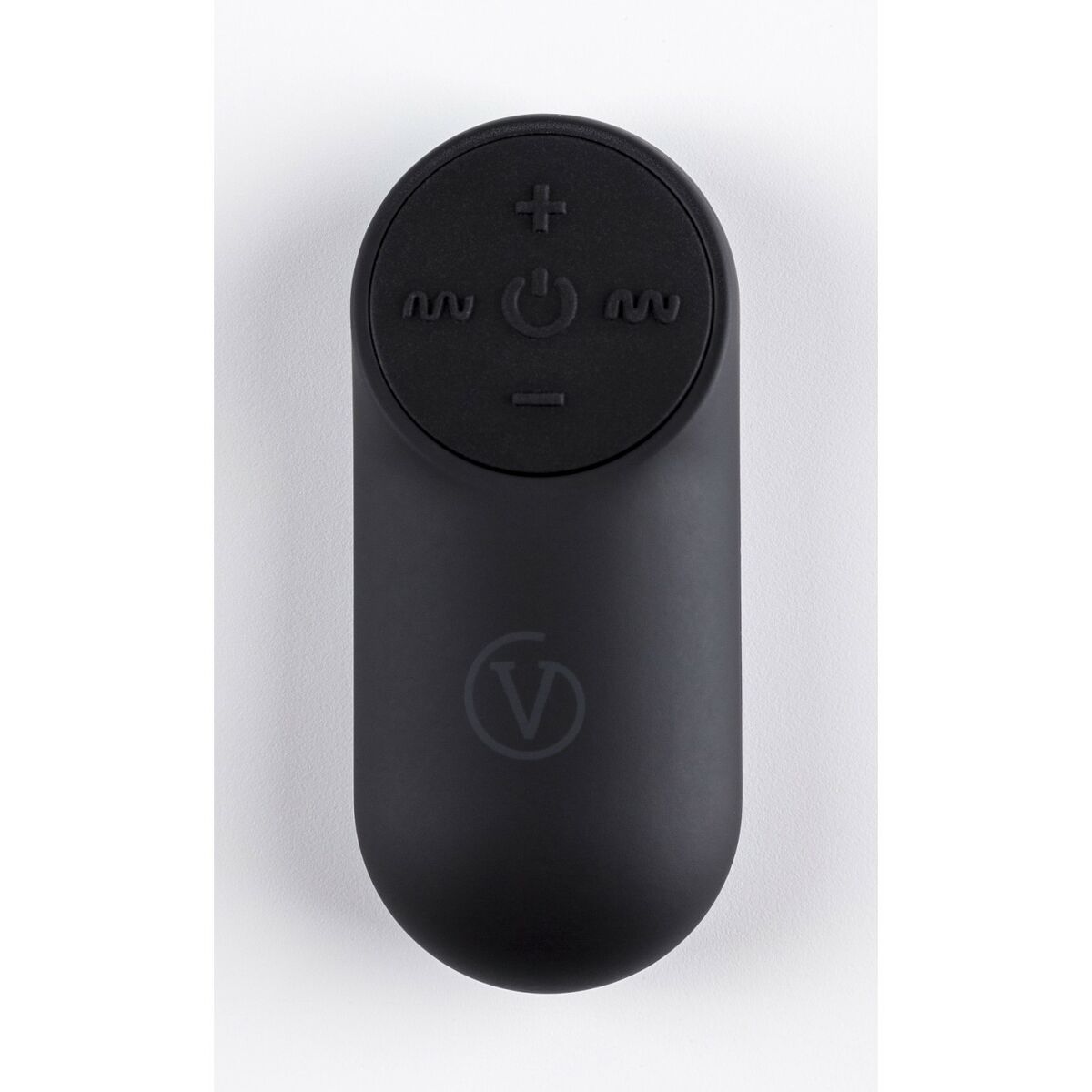 Äggvibrator Virgite Blå - 4