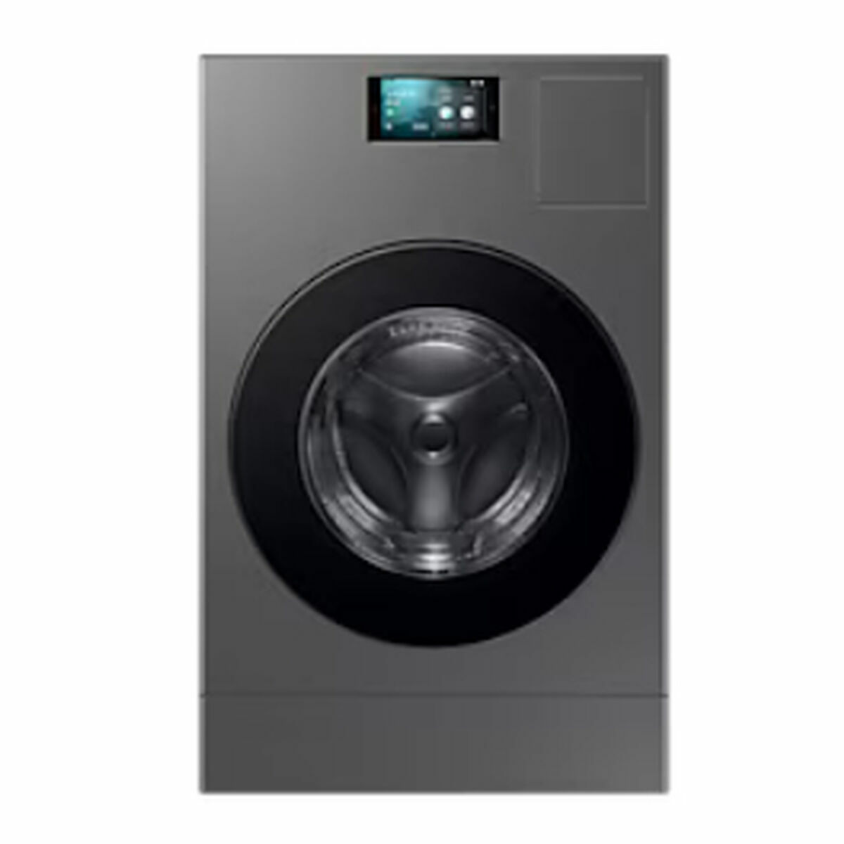 Washer - Dryer Samsung WD18DB8995BZT2 1000 rpm