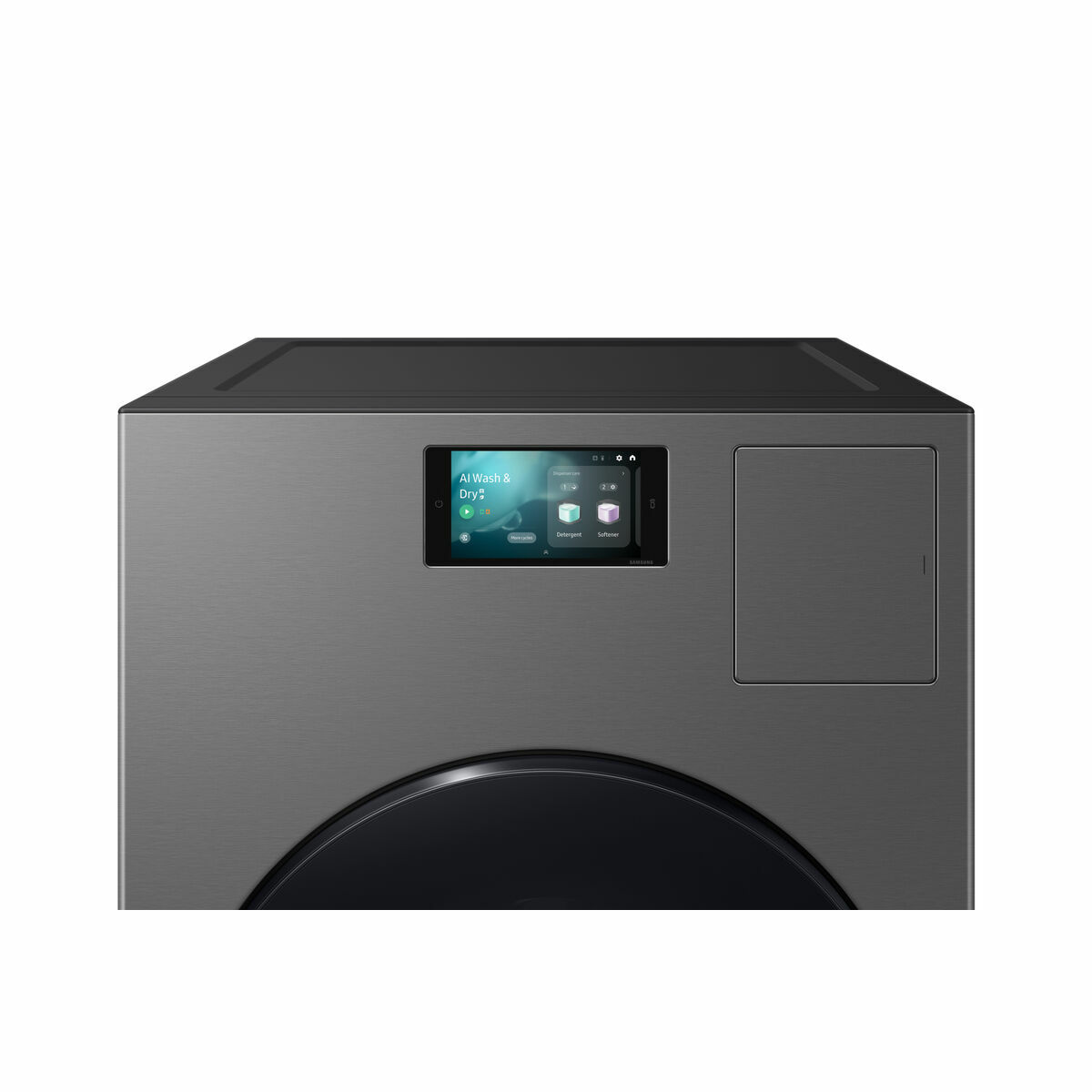 Washer - Dryer Samsung WD18DB8995BZT2 1000 rpm - 3
