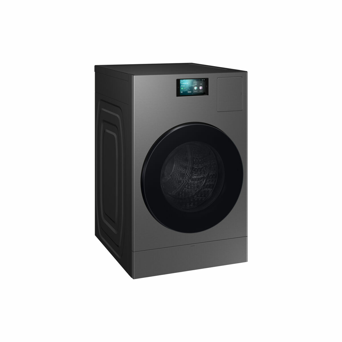 Washer - Dryer Samsung WD18DB8995BZT2 1000 rpm - 2