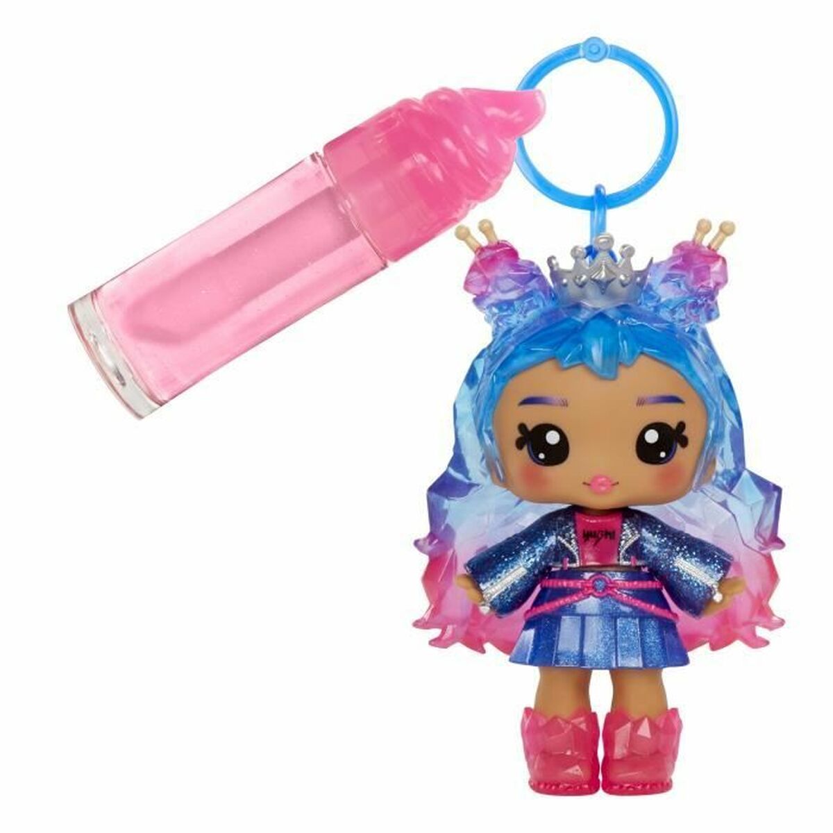 Docka MGA Crystal Candy Roxie - 2