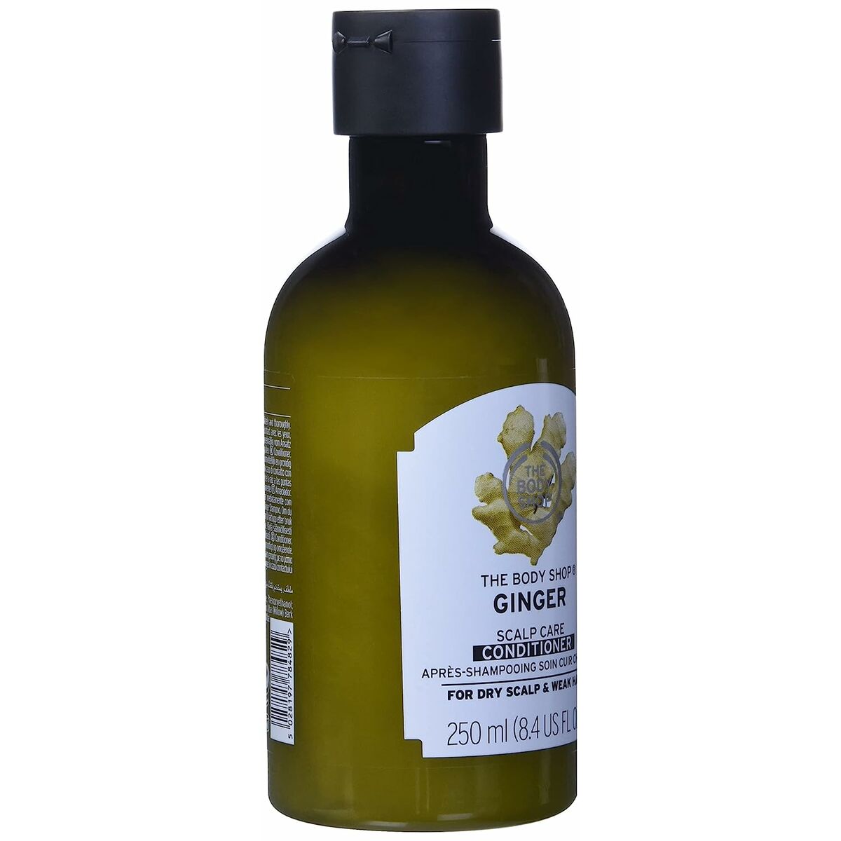 Balsam The Body Shop Ginger 250 ml - 2
