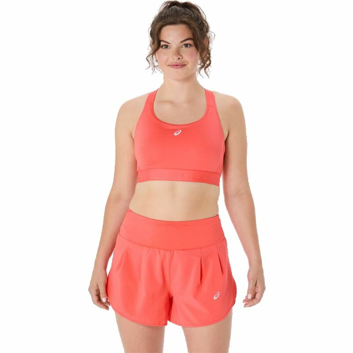 Sport-BH Asics Road Compression Lax