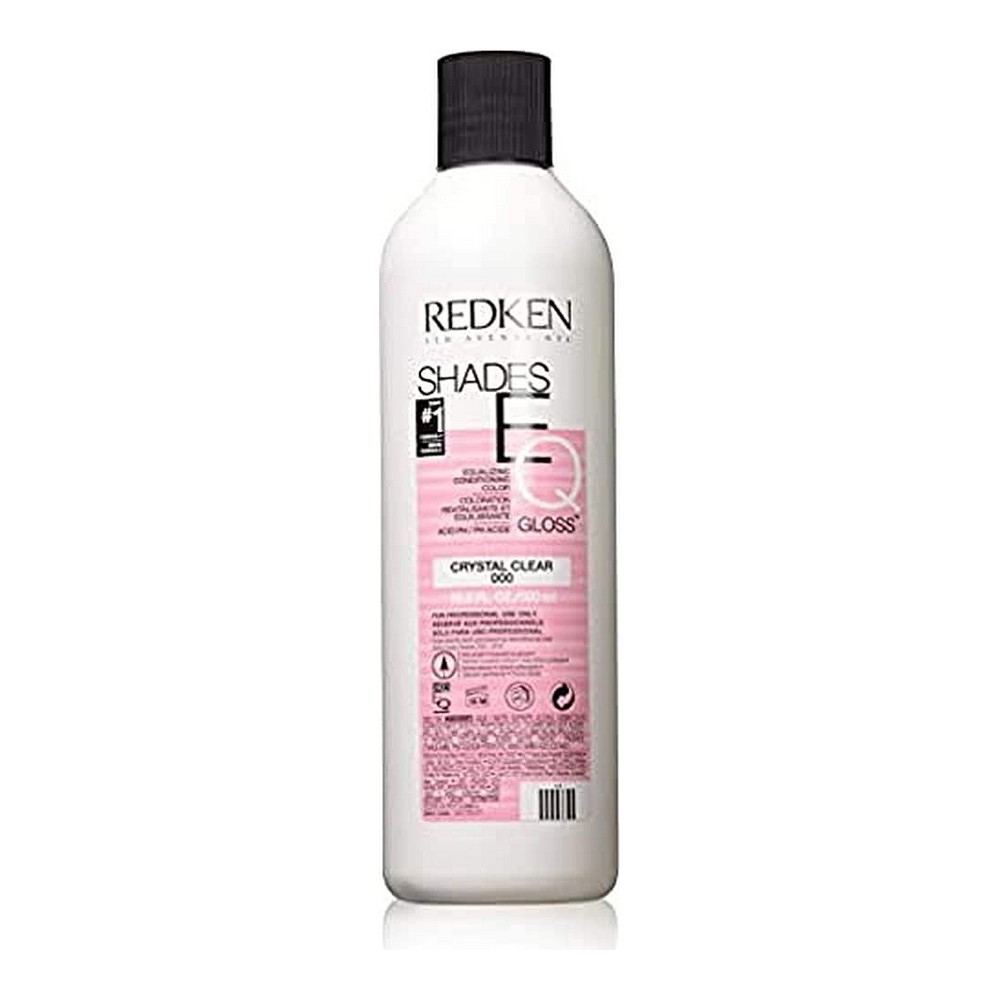 Permanent hårfäg Redken Shades Eq Nº 000 500 ml