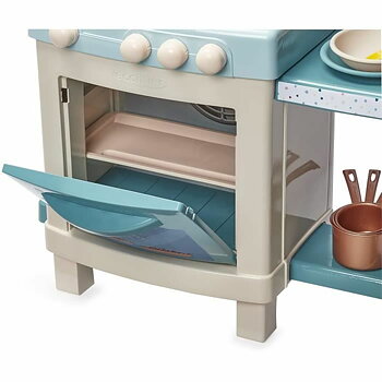 Leksakskök Ecoiffier Azure Green Kitchen