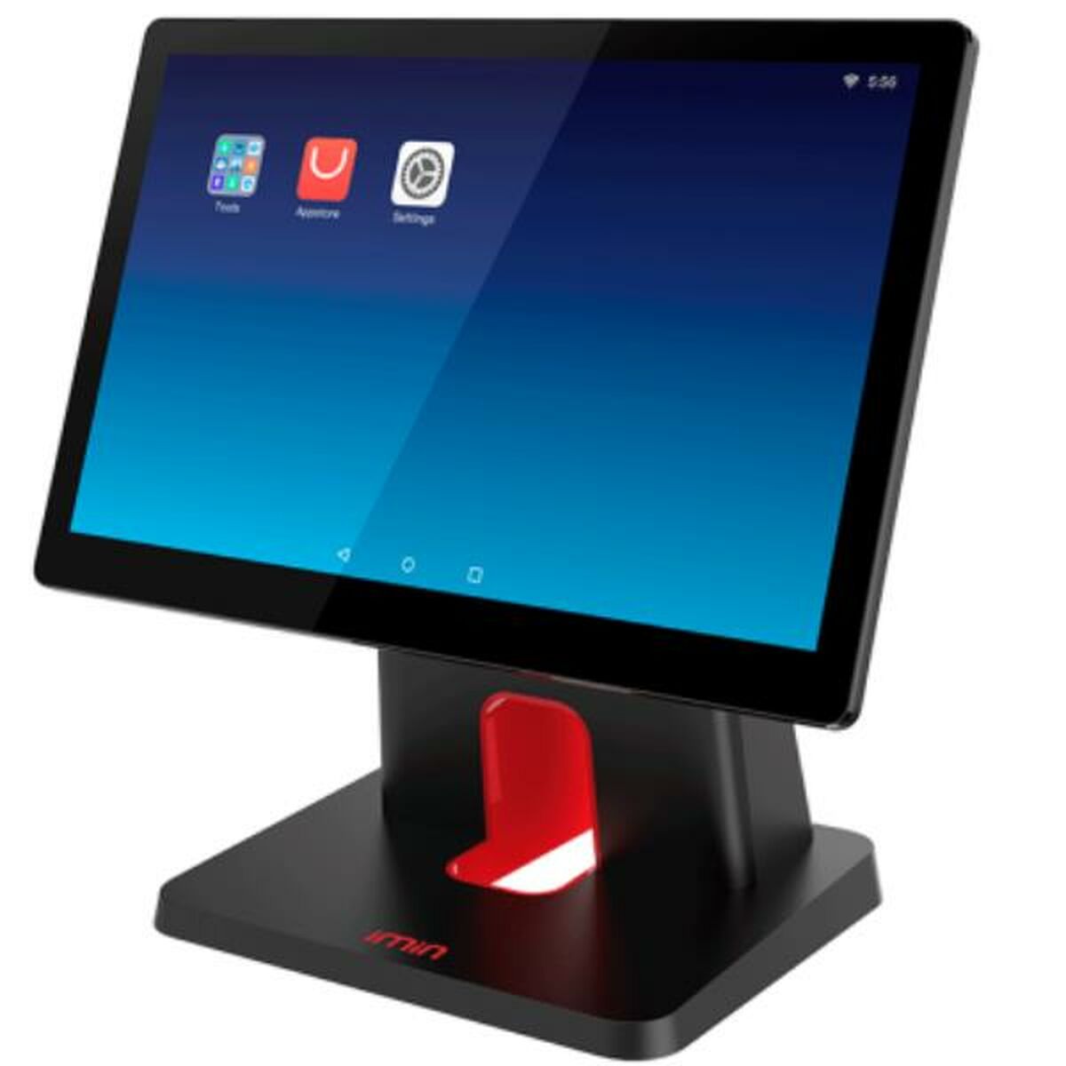 TPV iMin D3-UNICO-BAS 15,6" - 2