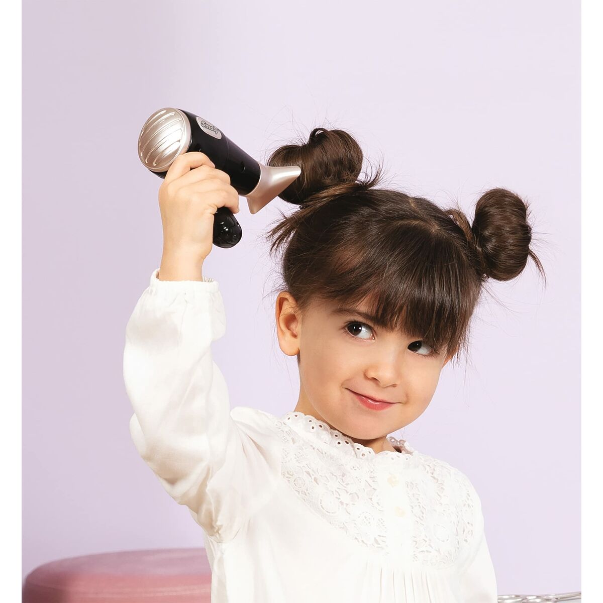 Kosmetikset Barn Smoby My beauty hair set - 12