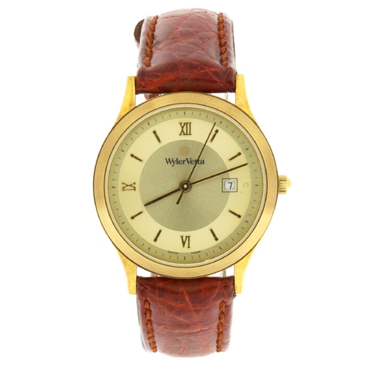 Herrklocka Philip Watch 1149380088