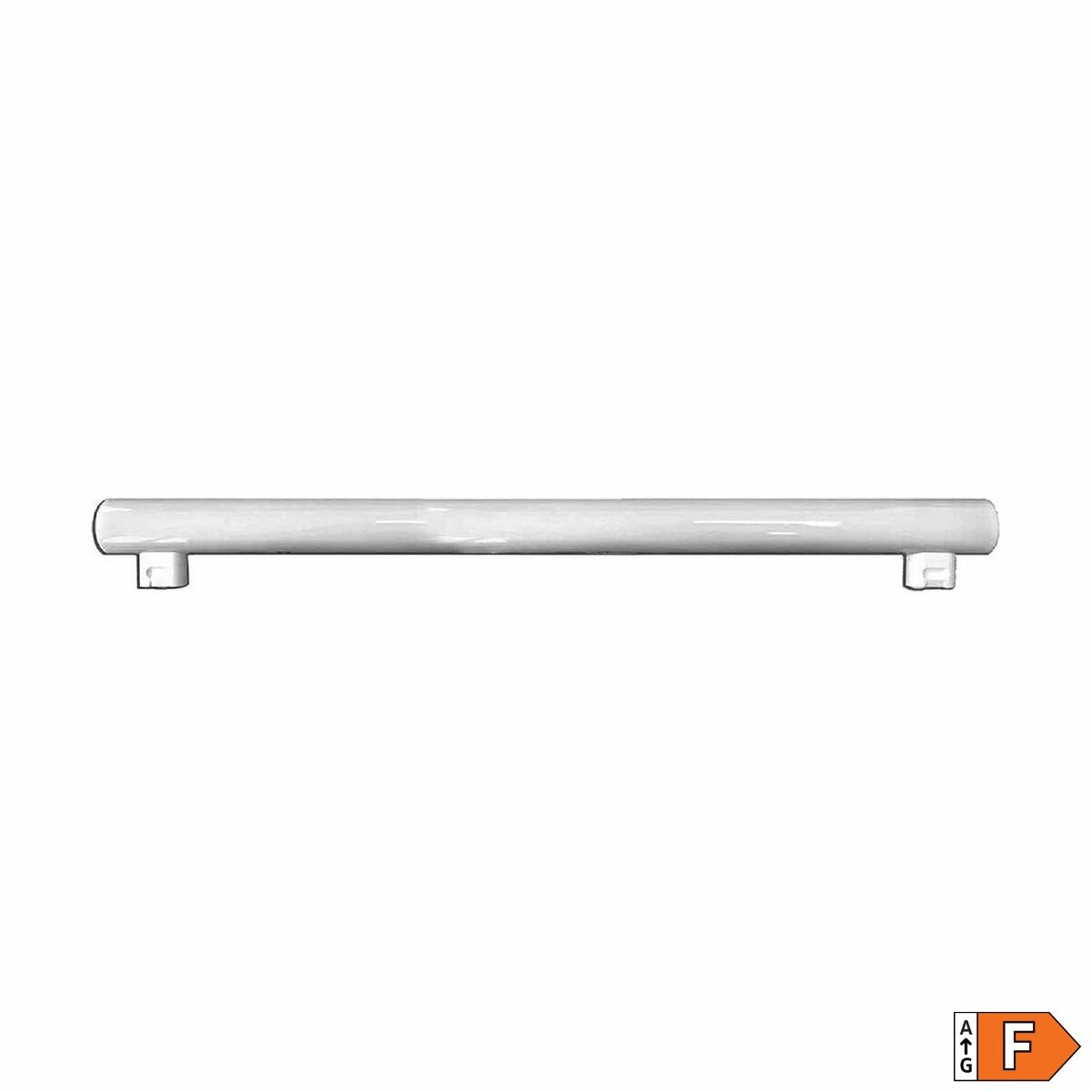 LED Tub EDM 98823 Linestra F 60 W 9 W S14S 700 lm 950 Lm Ø 3 x 50 cm (6400 K) - 2