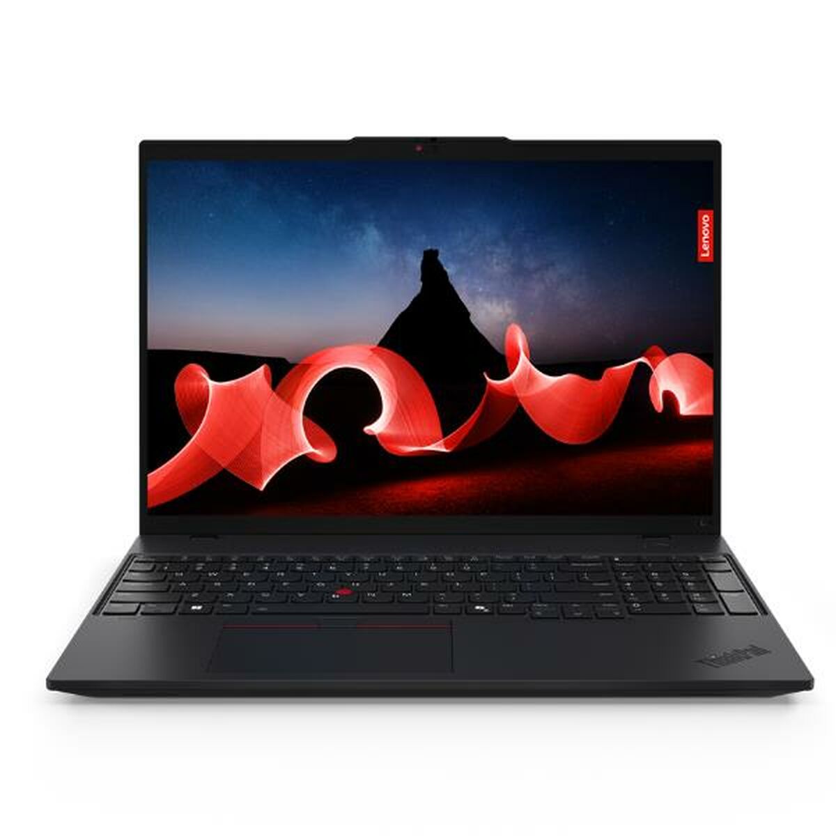 Bärbar dator Lenovo ThinkPad L16 G1 21L30030SP 16" Intel Core Ultra 7 155u 16 GB RAM 512 GB SSD Qwerty Spanska