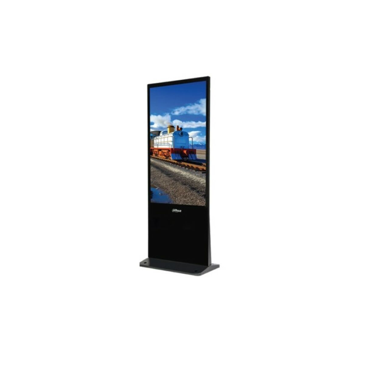 Videovägg Monitor Dahua DHI-LDV55-SAI400L-B3 4K Ultra HD 55"