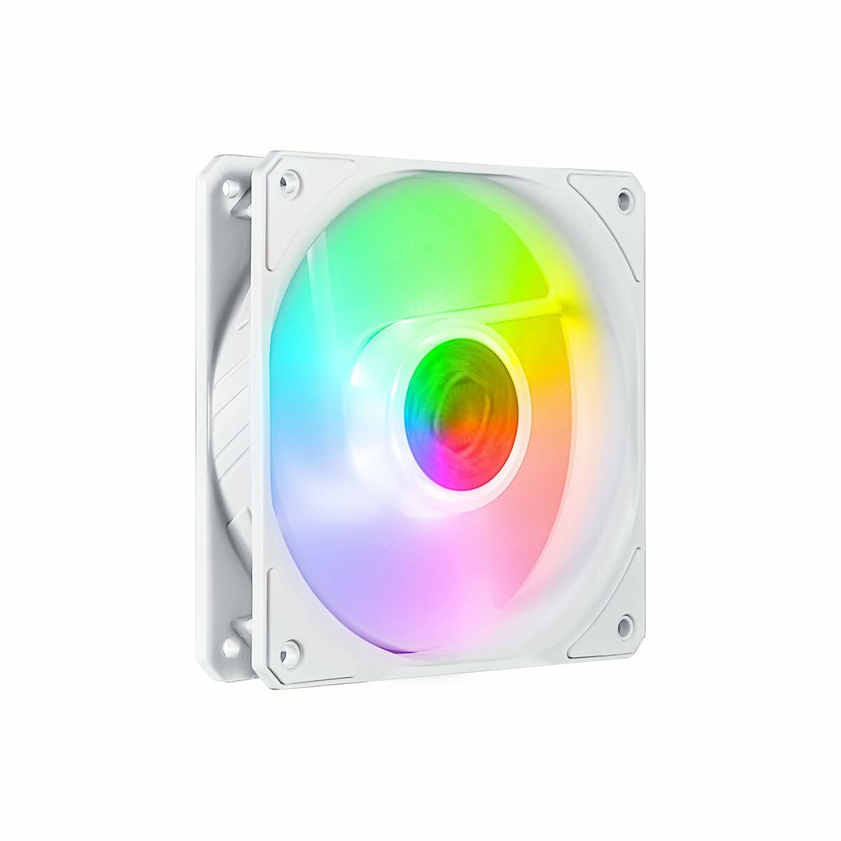 CPU-fläkt Cooler Master SickleFlow 120 ARGB Ø 12 cm - 7