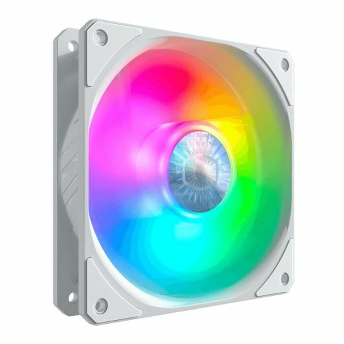 CPU-fläkt Cooler Master SickleFlow 120 ARGB Ø 12 cm - 4