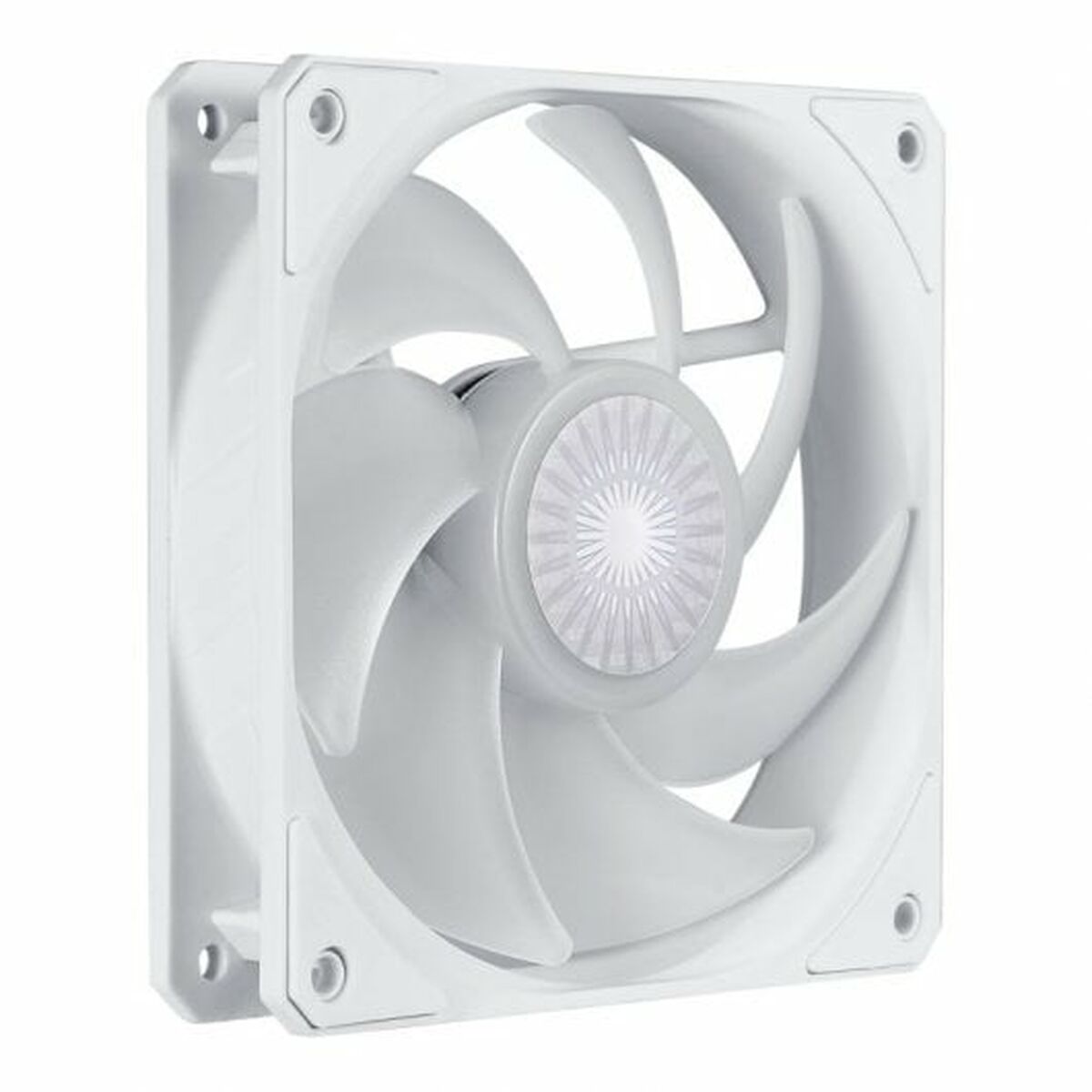 CPU-fläkt Cooler Master SickleFlow 120 ARGB Ø 12 cm - 6