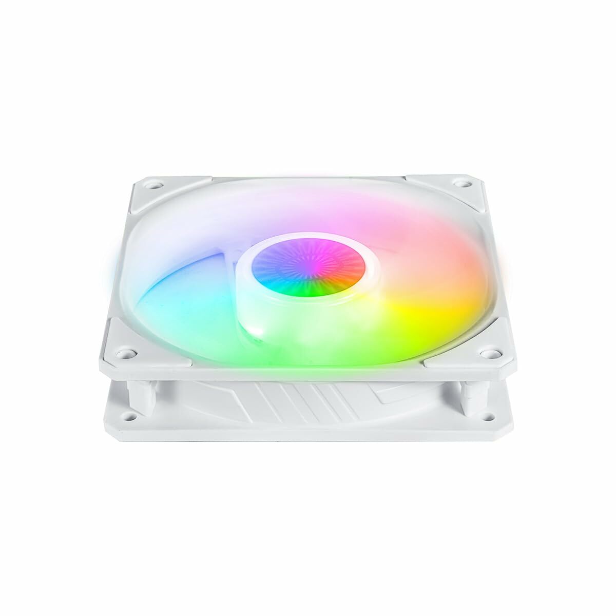 CPU-fläkt Cooler Master SickleFlow 120 ARGB Ø 12 cm - 2