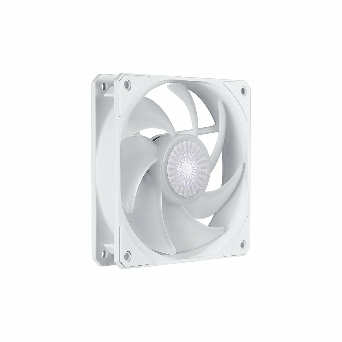CPU-fläkt Cooler Master SickleFlow 120 ARGB Ø 12 cm - 3