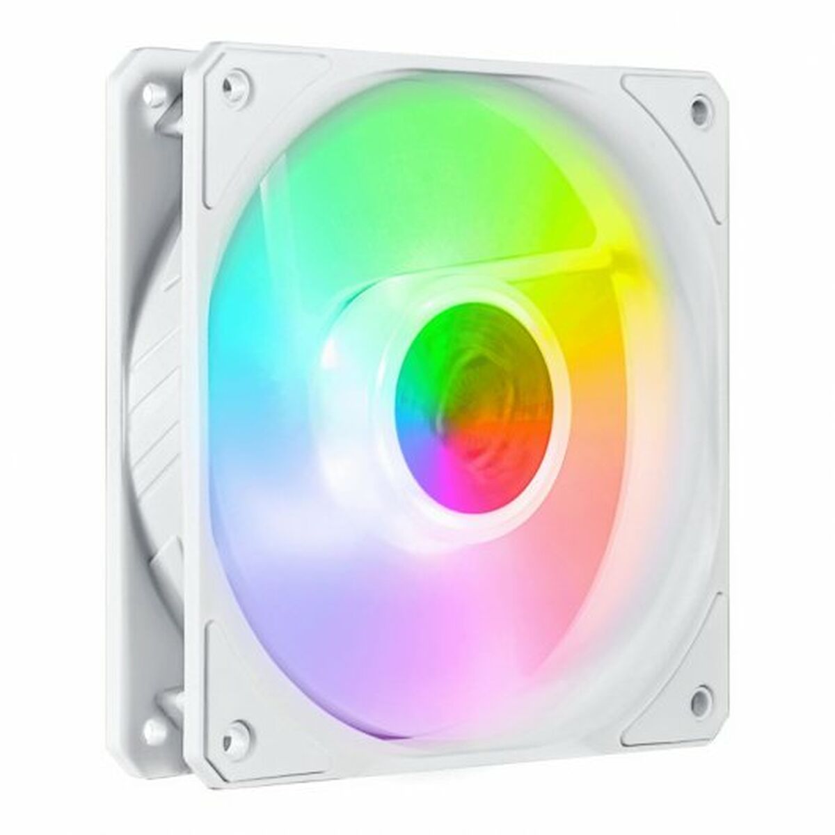 CPU-fläkt Cooler Master SickleFlow 120 ARGB Ø 12 cm - 5