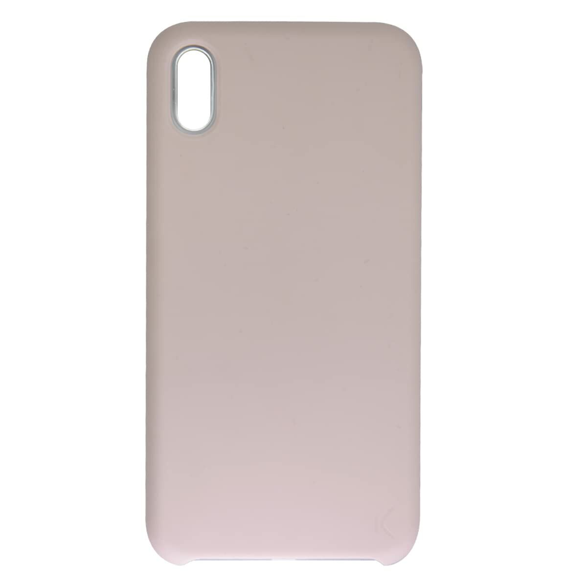 Mobilfodral iPhone XS Max KSIX Soft Silicone - 5