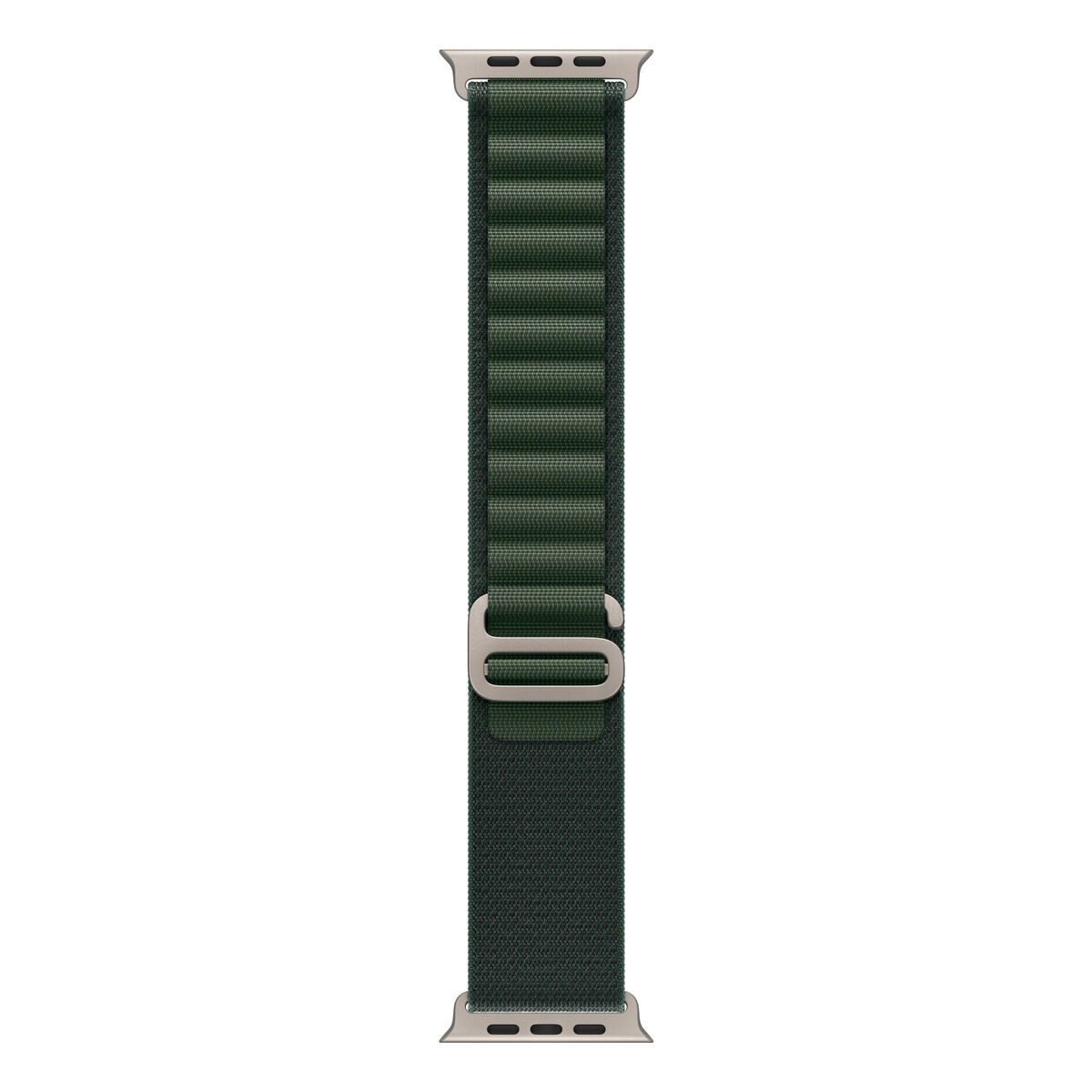 Klockarmband Apple MXMW3ZM/A