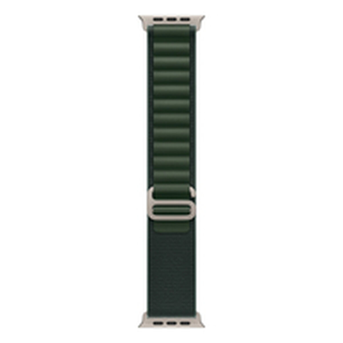 Klockarmband Apple MXMW3ZM/A - 2